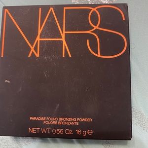 NARS PARADISE FOUND BRONZER